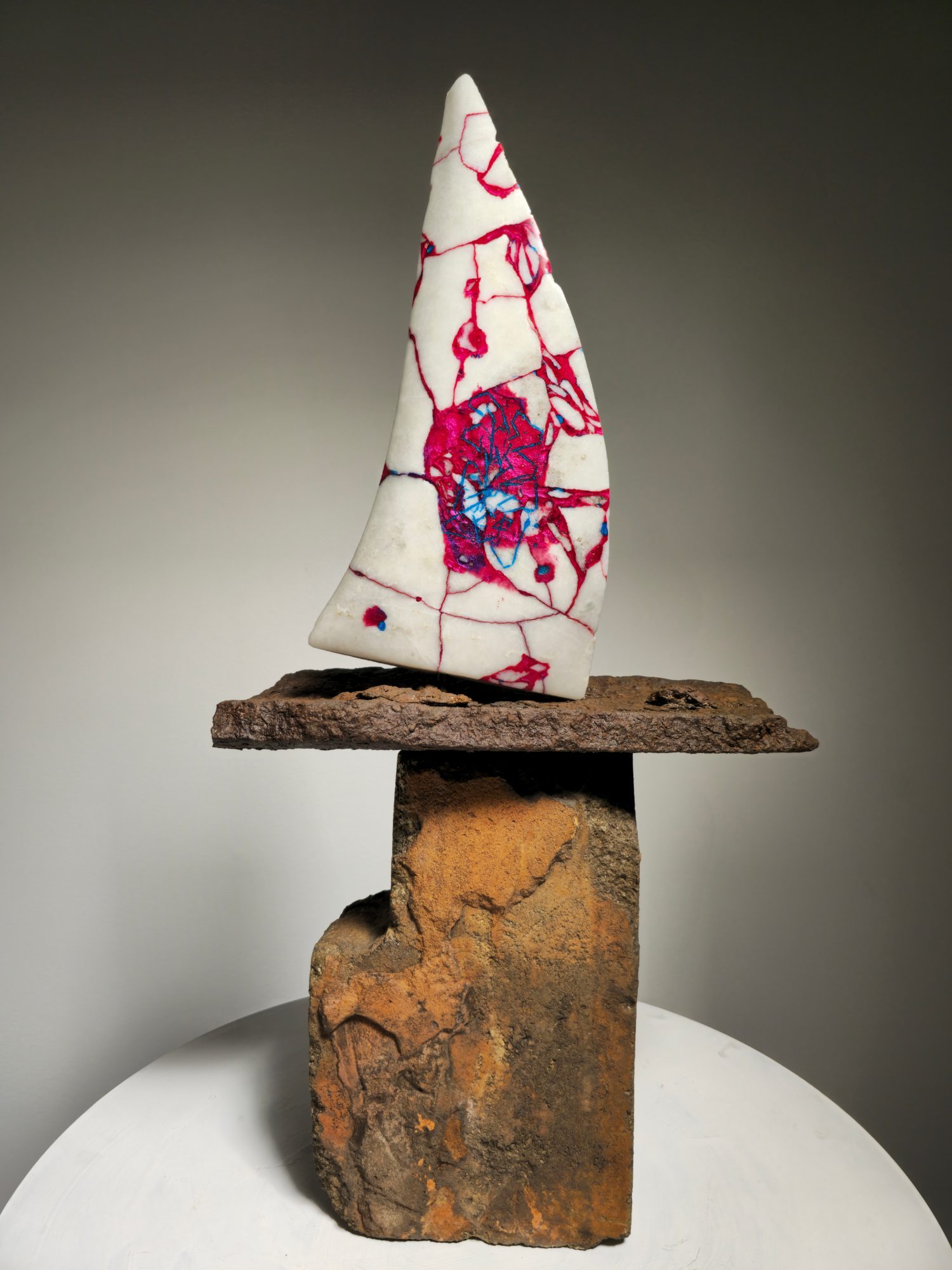 Eight Bells Ring Out by Byron Ramos