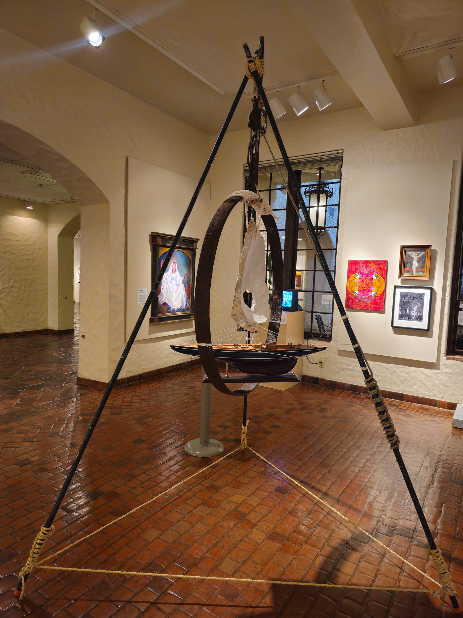 38th Annual Spiritual & Religious Art of Utah
