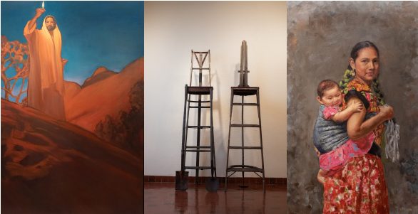 37th Annual Spiritual & Religious Art of Utah